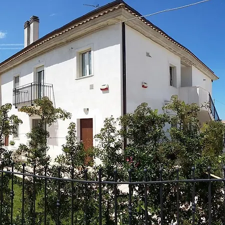 Casa Vacanze Le Due Palme *