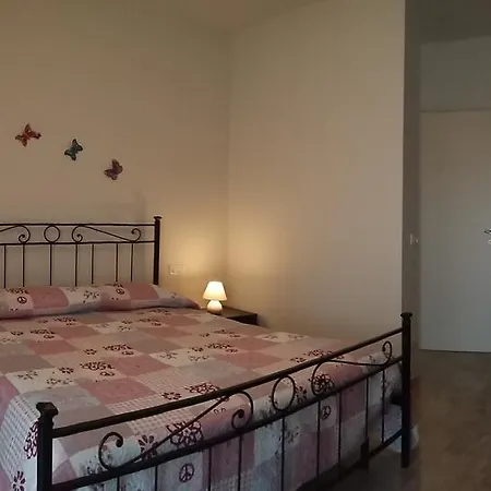 Hébergement de vacances Casa Vacanze Le Due Palme