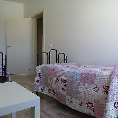 Casa Vacanze Le Due Palme Hébergement de vacances *