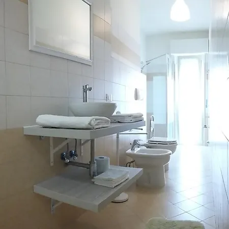 Casa Vacanze Le Due Palme *