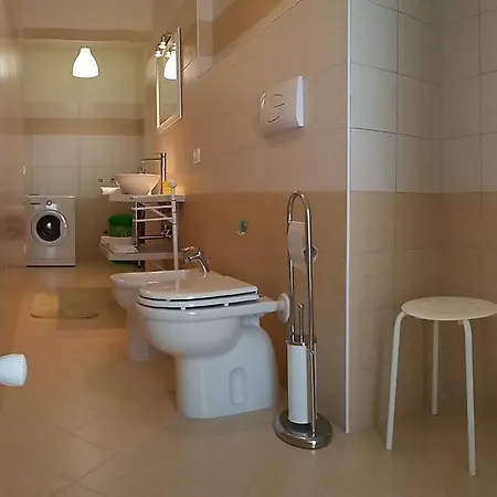 Casa Vacanze Le Due Palme Hébergement de vacances *