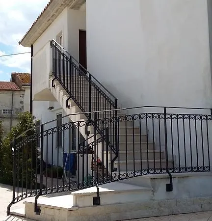 Casa Vacanze Le Due Palme Hébergement de vacances Miglianico