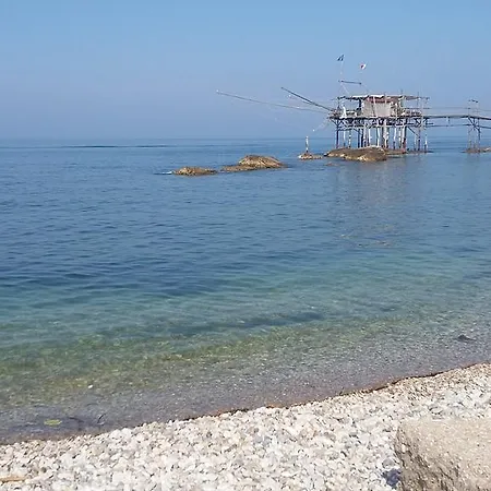Hébergement de vacances Casa Vacanze Le Due Palme Miglianico