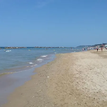 Casa Vacanze Le Due Palme