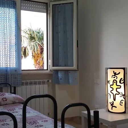 Casa Vacanze Le Due Palme * Miglianico
